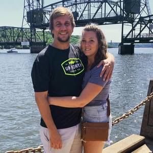 Meet your Posher, Meagan